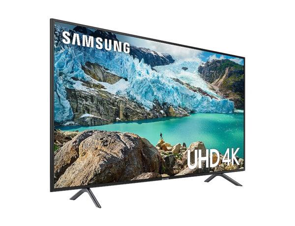 Samsung UHD - 1400PQI - Branch Stand 190.5 cm (75") 4K Ultra HD Smart