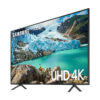 Samsung UHD - 1400PQI - Branch Stand 190.5 cm (75") 4K Ultra HD Smart