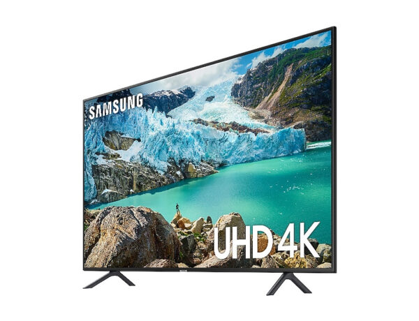 Samsung UHD - 1400PQI - Branch Stand 190.5 cm (75") 4K Ultra HD Smart