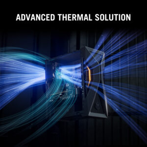 ASUS TUF Gaming T500 T500MV-13620H319W Intel® Core™ i7 i7-13620H 16