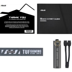 ASUS TUF Gaming TUF-RTX5060TI-8G-GAMING NVIDIA GeForce RTX 5060 Ti 8