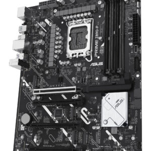 ASUS PRIME Z890-P Intel Z890 LGA 1851 (Socket V1) ATX