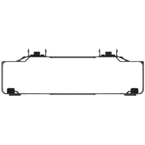 HP B200 PC Mounting Bracket HP B200 PC MOUNTING BRACKET