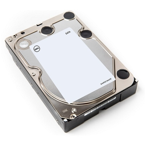 DELL W69TH internal hard drive 1 TB 7200 RPM 3.5" Serial ATA III