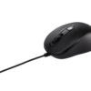 ASUS MU101C mouse Office Ambidextrous USB Type-A Optical 3200 DPI