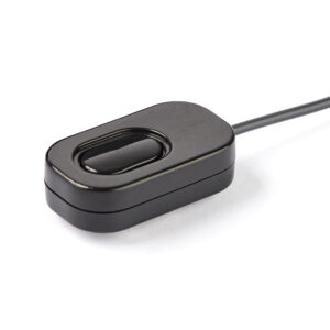 StarTech.com 2 Port HDMI KVM Switch - 4K 60Hz - Compact Dual Port