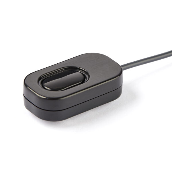 StarTech.com 2 Port HDMI KVM Switch - 4K 60Hz - Compact Dual Port