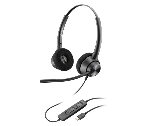 POLY ENP 320 STEREO USB-A TAA
