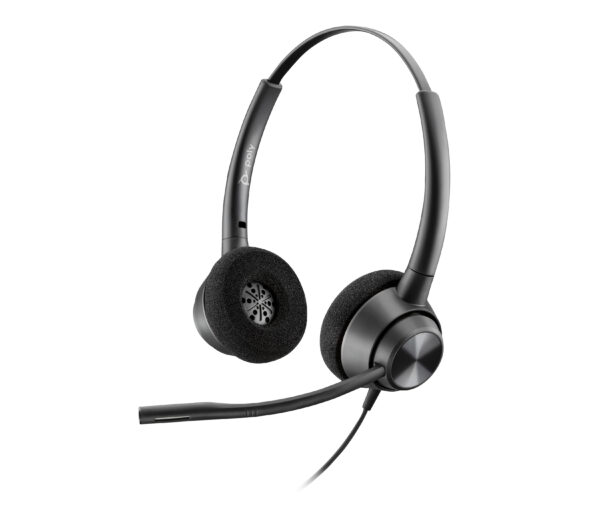 POLY ENP 320 STEREO USB-A TAA
