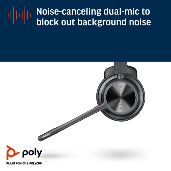 POLY VOY  4310 USB-A + BT700
