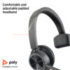 POLY VOY  4320 USB-C + BT700