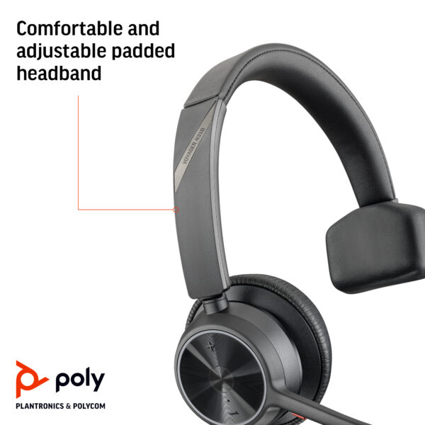 POLY VOY  4320 USB-C + BT700