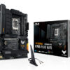 ASUS TUF Gaming B760-Plus WIFI Intel B760 LGA 1700 ATX