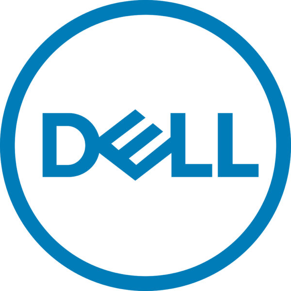 DELL 1U Combo Drop-In/Stab-In Rails Rack rail kit