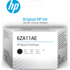 77479578_2814215239-1.jpg HP 6ZA11AE Black Printhead