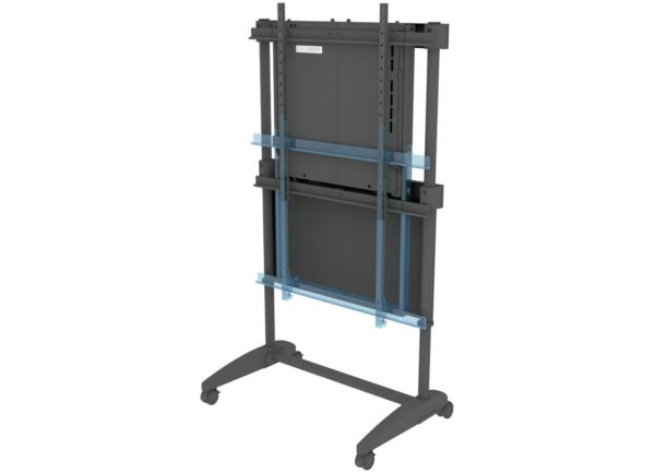 Multibrackets M Counterbalanced Floorstand 60-90kg HD Multibrackets M Counterbalanced Floorstand 60-90kg HD