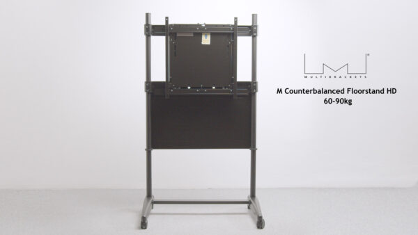 Multibrackets M Counterbalanced Floorstand 60-90kg HD Multibrackets M Counterbalanced Floorstand 60-90kg HD