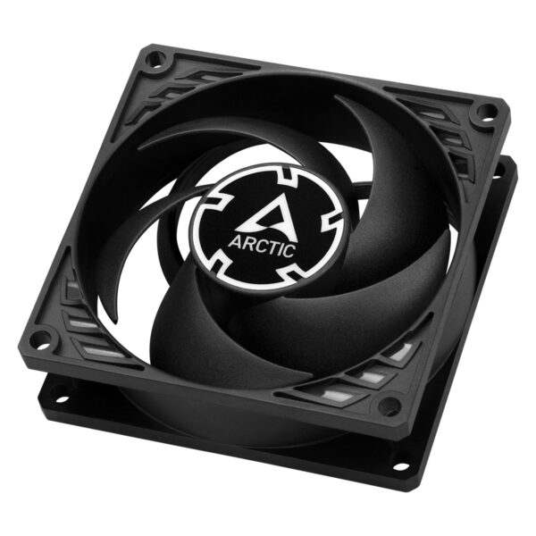 ARCTIC P8 PWM PST Value Pack - Pressure-optimised 80 mm Fan with PWM