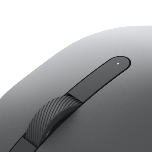 DELL MS3320W mouse Office Ambidextrous RF Wireless + Bluetooth