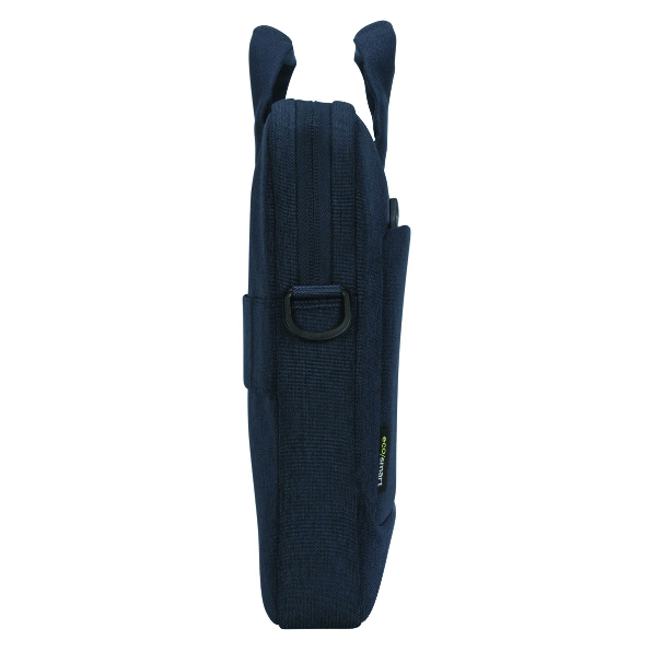 Targus Cypress 35.6 cm (14") Briefcase Navy