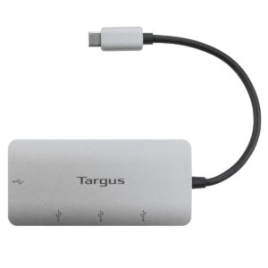 Targus ACH226EU interface hub USB 3.2 Gen 1 (3.1 Gen 1) Type-C 5000