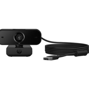 HP 435 FHD Webcam HP 435 FHD WEBCAM