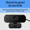 HP 435 FHD WEBCAM