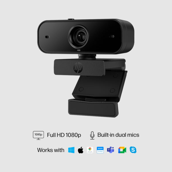 HP 435 FHD WEBCAM