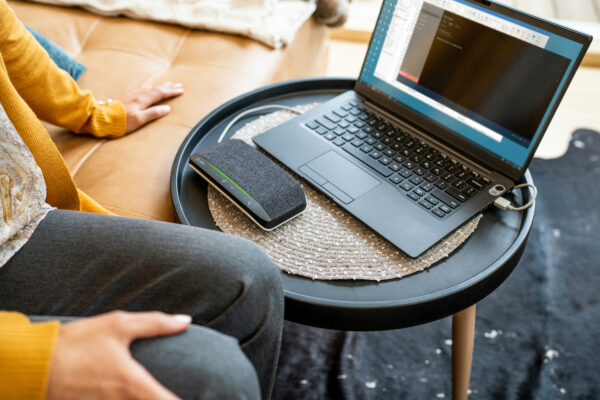 POLY SYNC 10-M SPEAKERPHONE