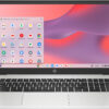 HP Chromebook 15a-na0001na Intel® Celeron® N4500 39.6 cm (15.6") HD 4