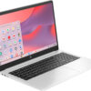 HP Chromebook 15a-na0001na Intel® Celeron® N4500 39.6 cm (15.6") HD 4