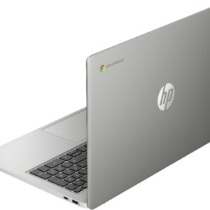 HP Chromebook 15a-na0001na Intel® Celeron® N4500 39.6 cm (15.6") HD 4 HP Chromebook 15a-na0001na Intel® Celeron® N4500 39.6 cm (15.6") HD 4
