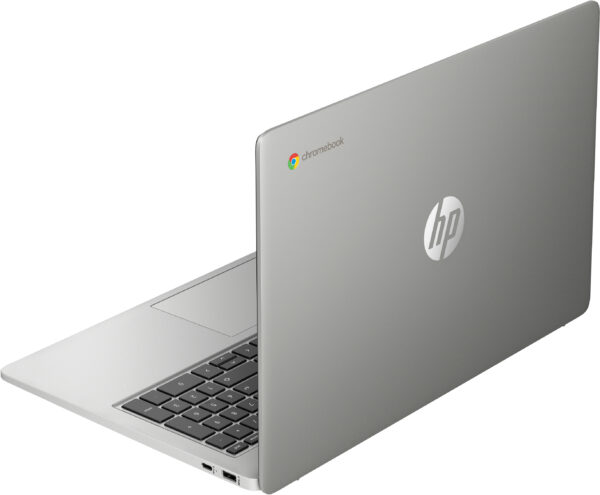 HP Chromebook 15a-na0001na Intel® Celeron® N4500 39.6 cm (15.6") HD 4