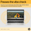 HP Chromebook 15a-na0001na Intel® Celeron® N4500 39.6 cm (15.6") HD 4