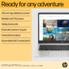HP Chromebook 15a-na0001na Intel® Celeron® N4500 39.6 cm (15.6") HD 4