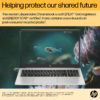 HP Chromebook 15a-na0001na Intel® Celeron® N4500 39.6 cm (15.6") HD 4