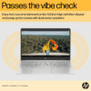 HP Chromebook 15a-na0001na Intel® Celeron® N4500 39.6 cm (15.6") HD 4