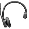 POLY VOY4310 BT700+USB-A+CHSTAND