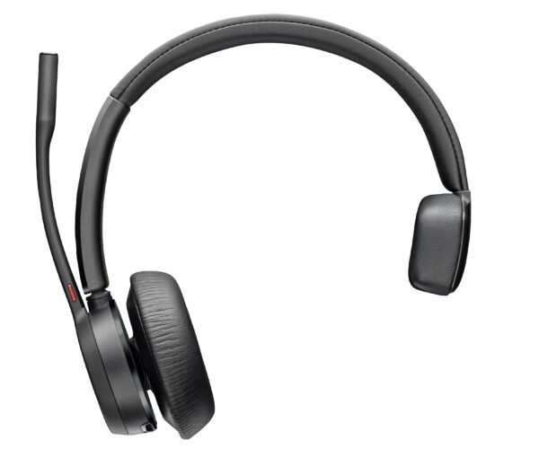 POLY VOY4310 BT700+USB-A+CHSTAND