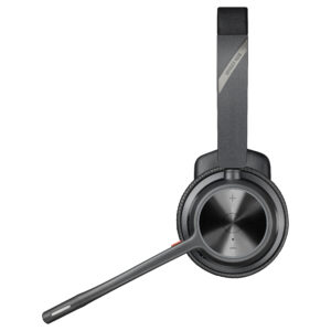 HP Poly Voyager 4310 UC Monaural Headset +BT700 USB-A Adapter POLY VOY 4310 USB-C + BT700