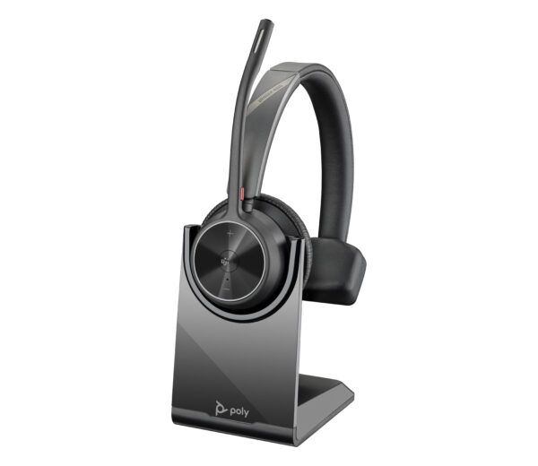 POLY VOY4310-M BT700+CHARGING STAND