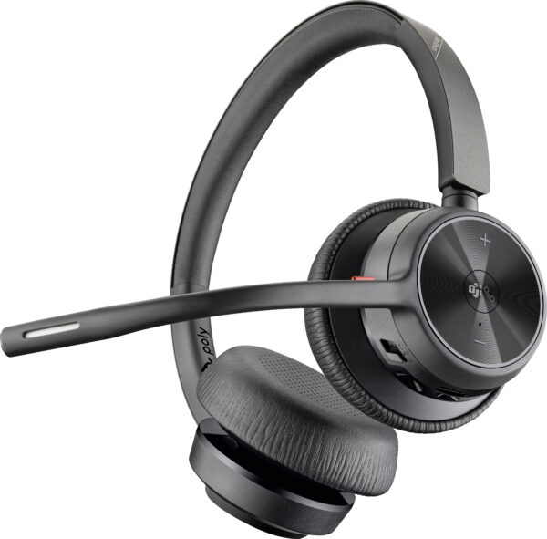 POLY VOY 4320-M USB-C HEADSET+BT700