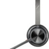 POLY VOY  4320 USB-C + BT700