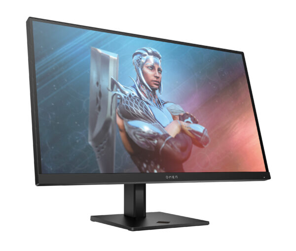 ^OMEN 27 FHD 165HZ GAMINGMONITOR