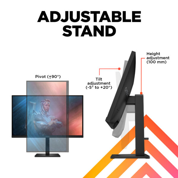 ^OMEN 27 FHD 165HZ GAMINGMONITOR