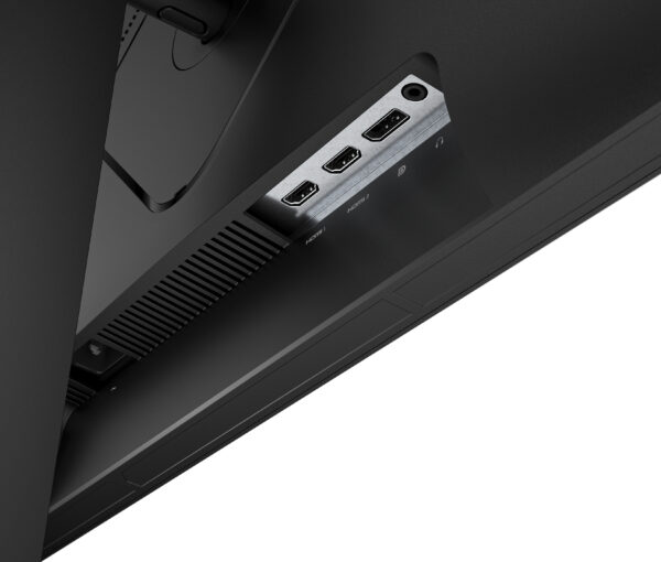 ^OMEN 27 FHD 165HZ GAMINGMONITOR