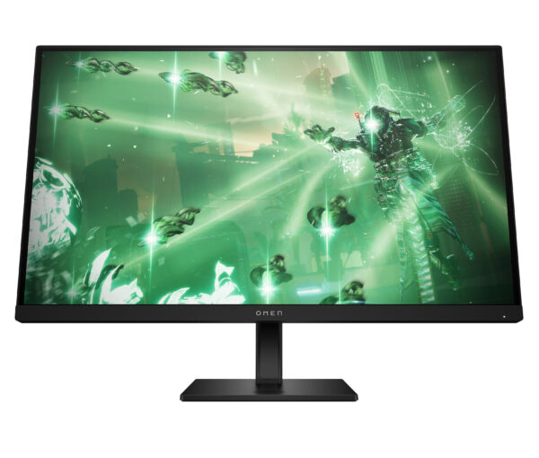 ^OMEN 27Q QHD 165HZGAMINGMONITOR