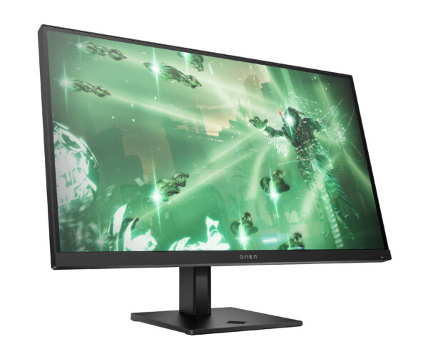 ^OMEN 27Q QHD 165HZGAMINGMONITOR