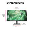 ^OMEN 27Q QHD 165HZGAMINGMONITOR