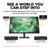 ^OMEN 27Q QHD 165HZGAMINGMONITOR